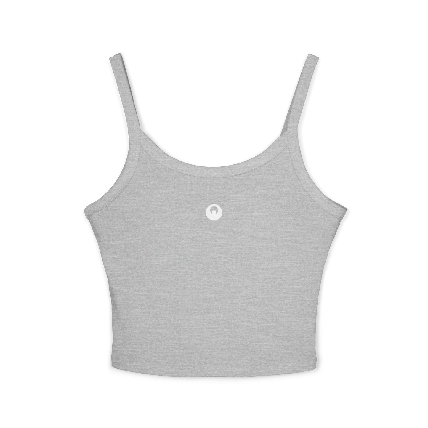 Uvong Spaghetti Strap Top