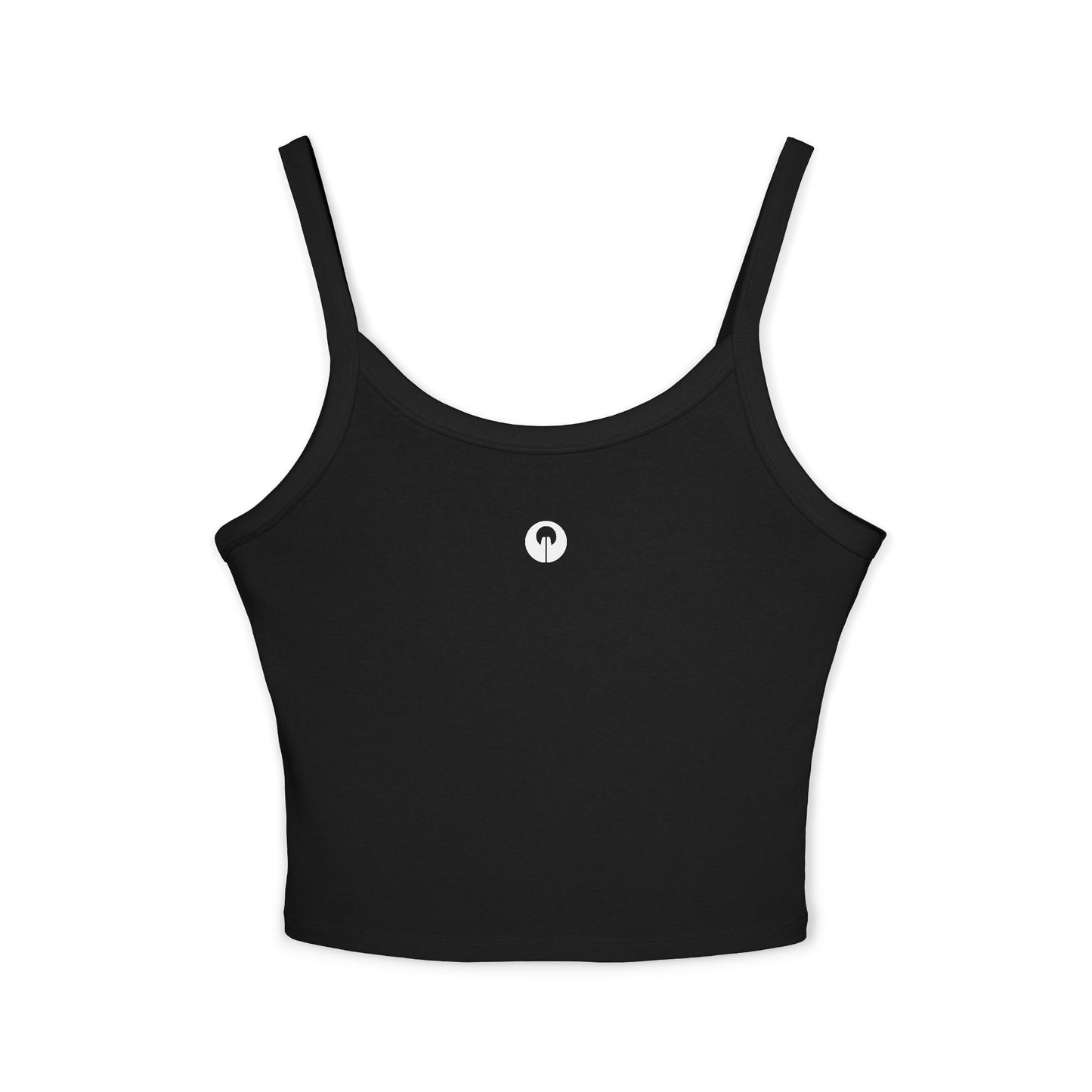 Uvong Spaghetti Strap Top