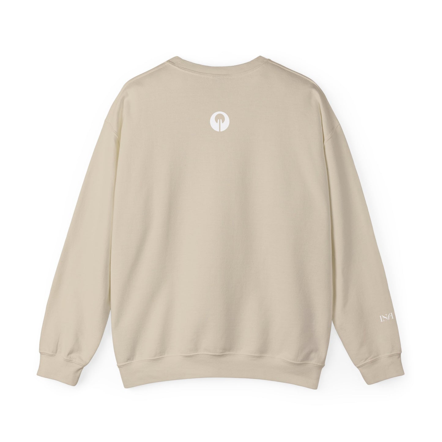 IGOROTA Unisex Heavy Blend™ Crewneck Sweatshirt