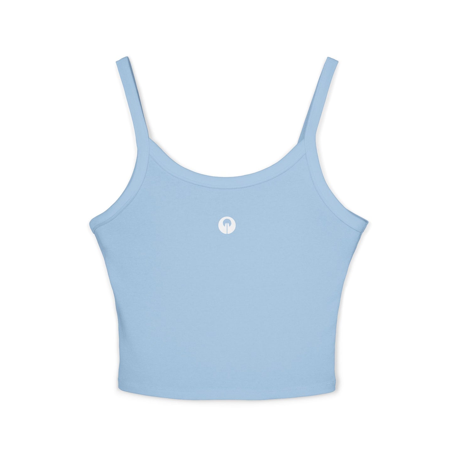 Uvong Spaghetti Strap Top