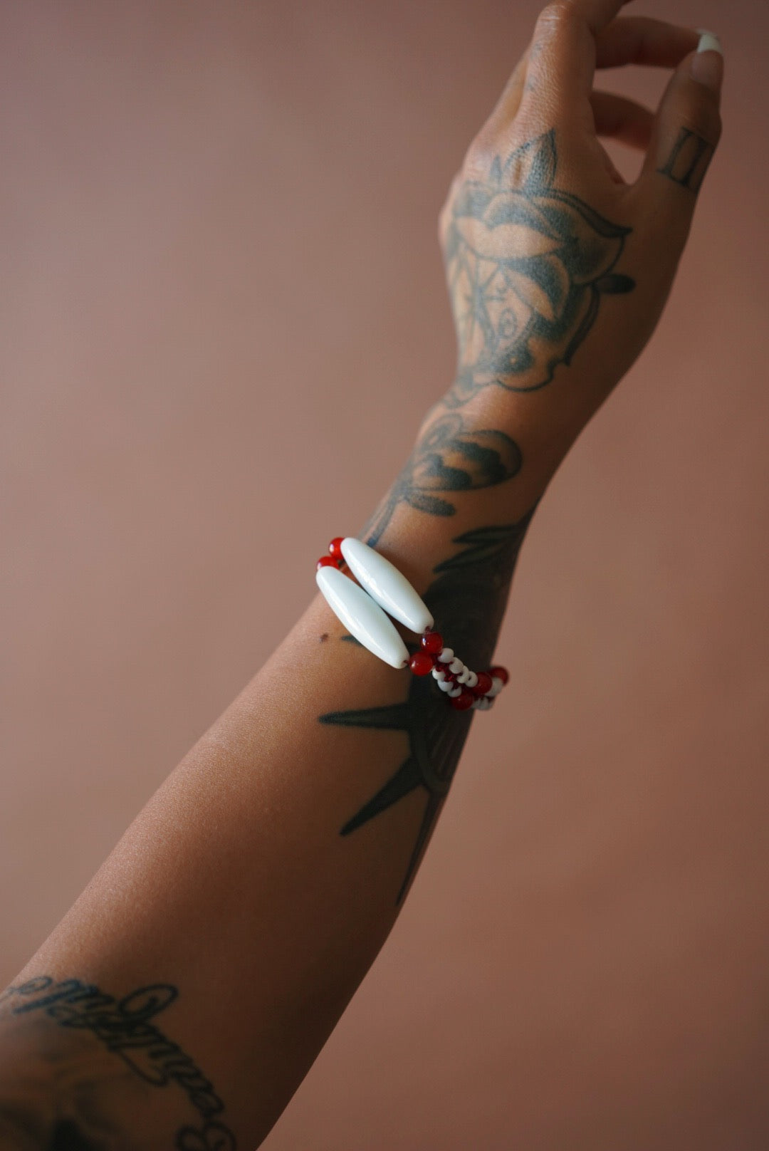Bontok Kankanaey Bracelet - Fukas Style