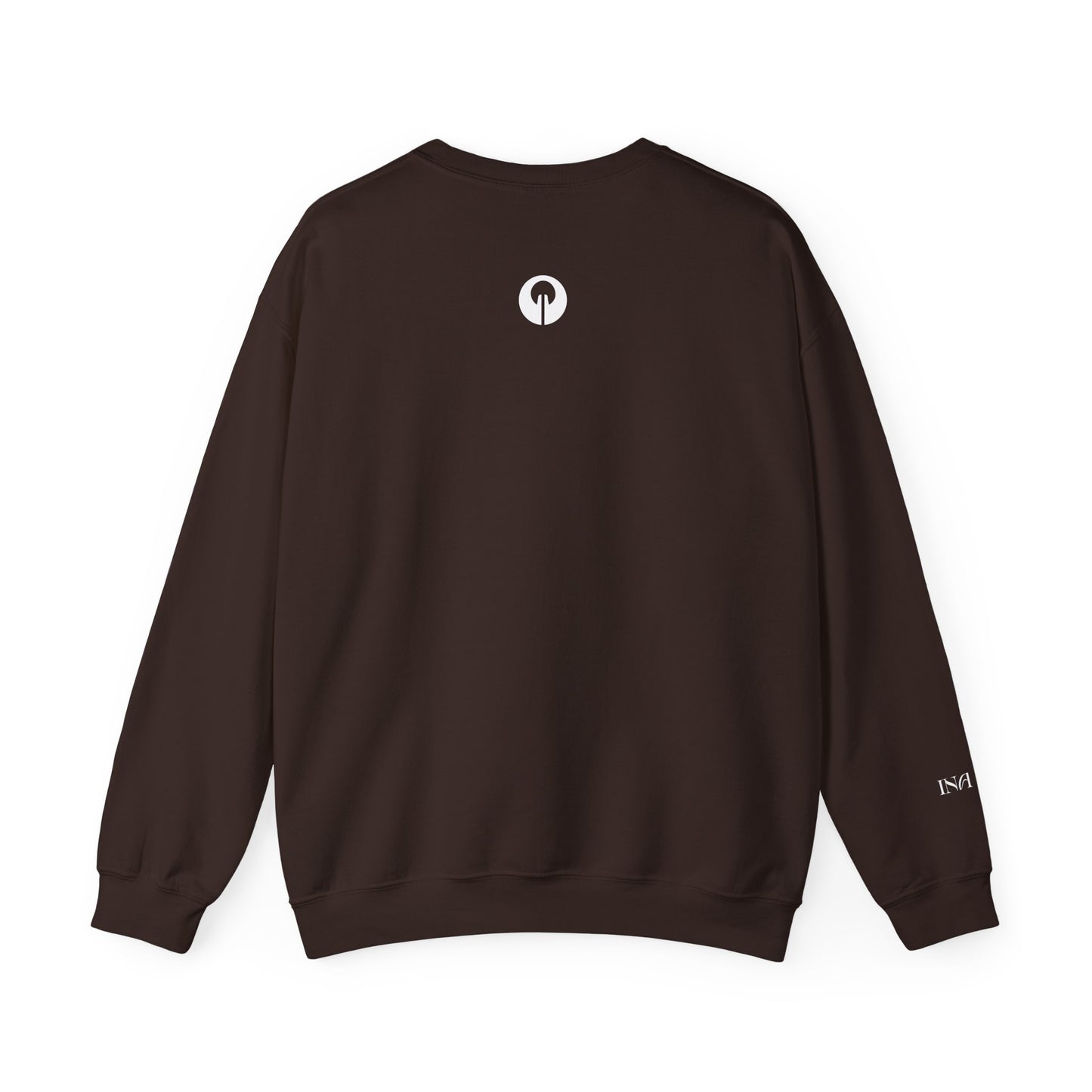 IGOROTA Unisex Heavy Blend™ Crewneck Sweatshirt