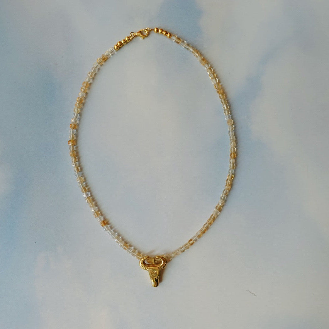 Nuang Necklace
