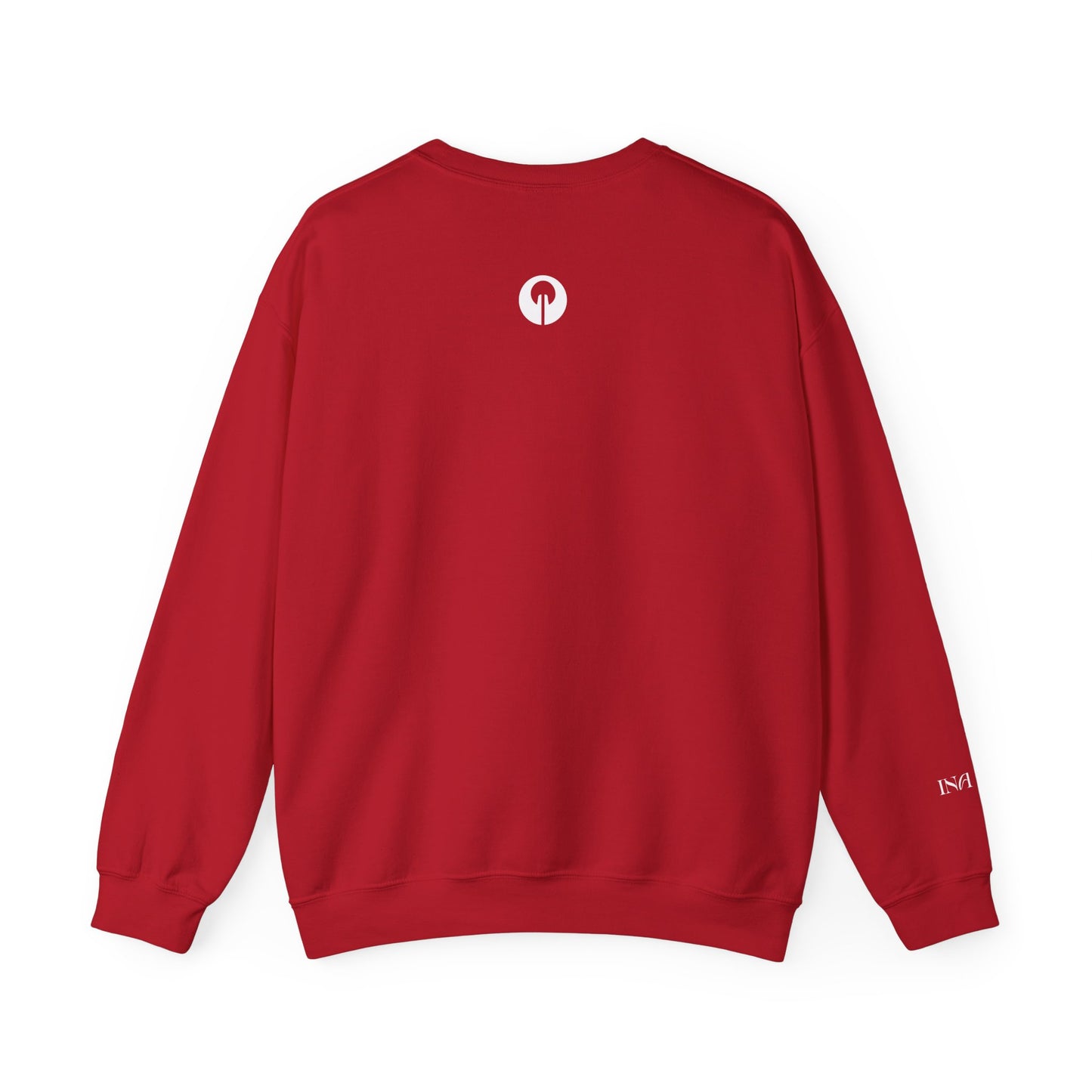 IGOROTA Unisex Heavy Blend™ Crewneck Sweatshirt