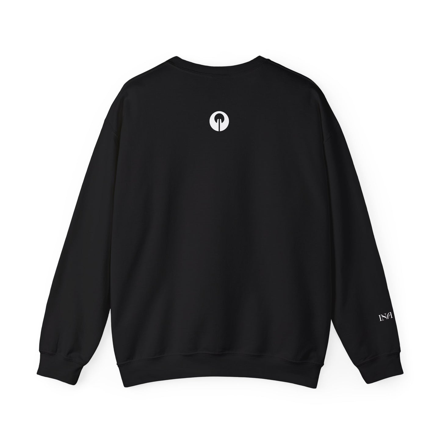 IGOROTA Unisex Heavy Blend™ Crewneck Sweatshirt