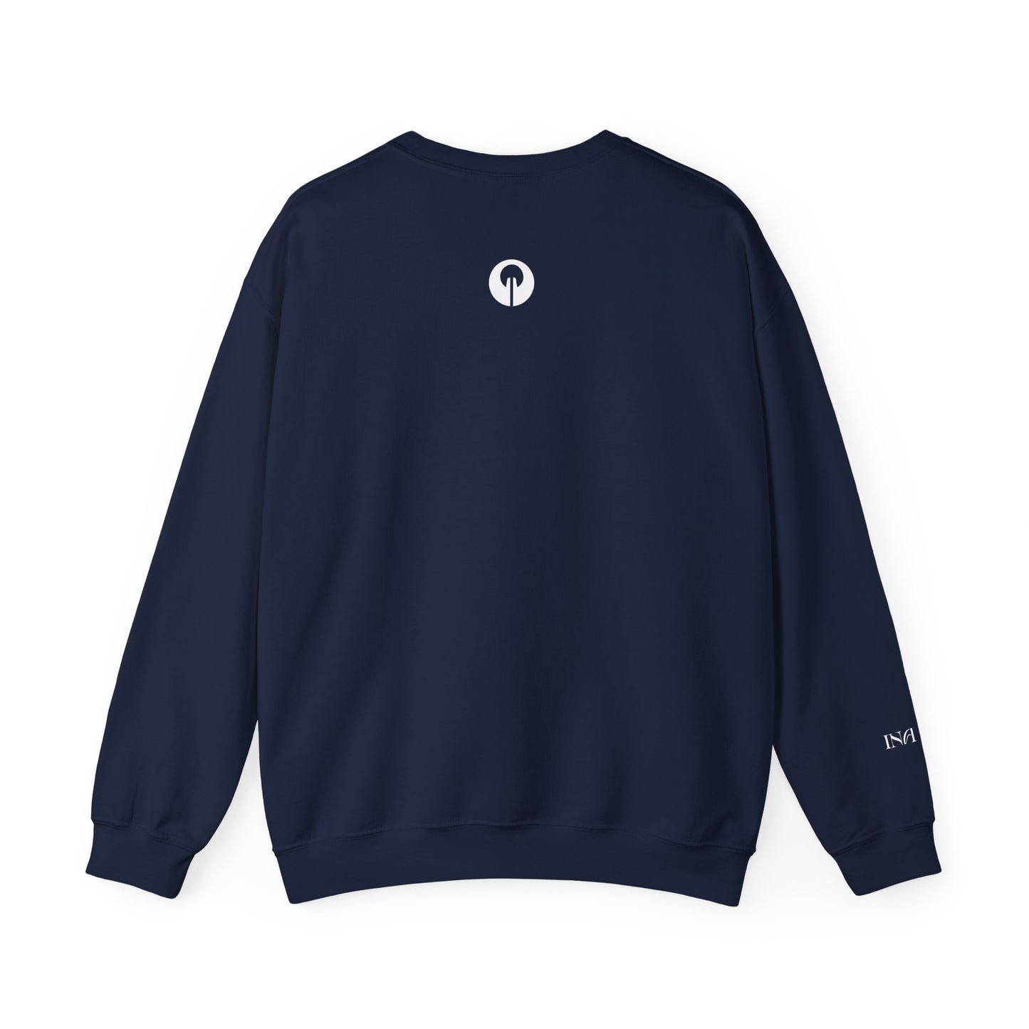 IGOROTA Unisex Heavy Blend™ Crewneck Sweatshirt