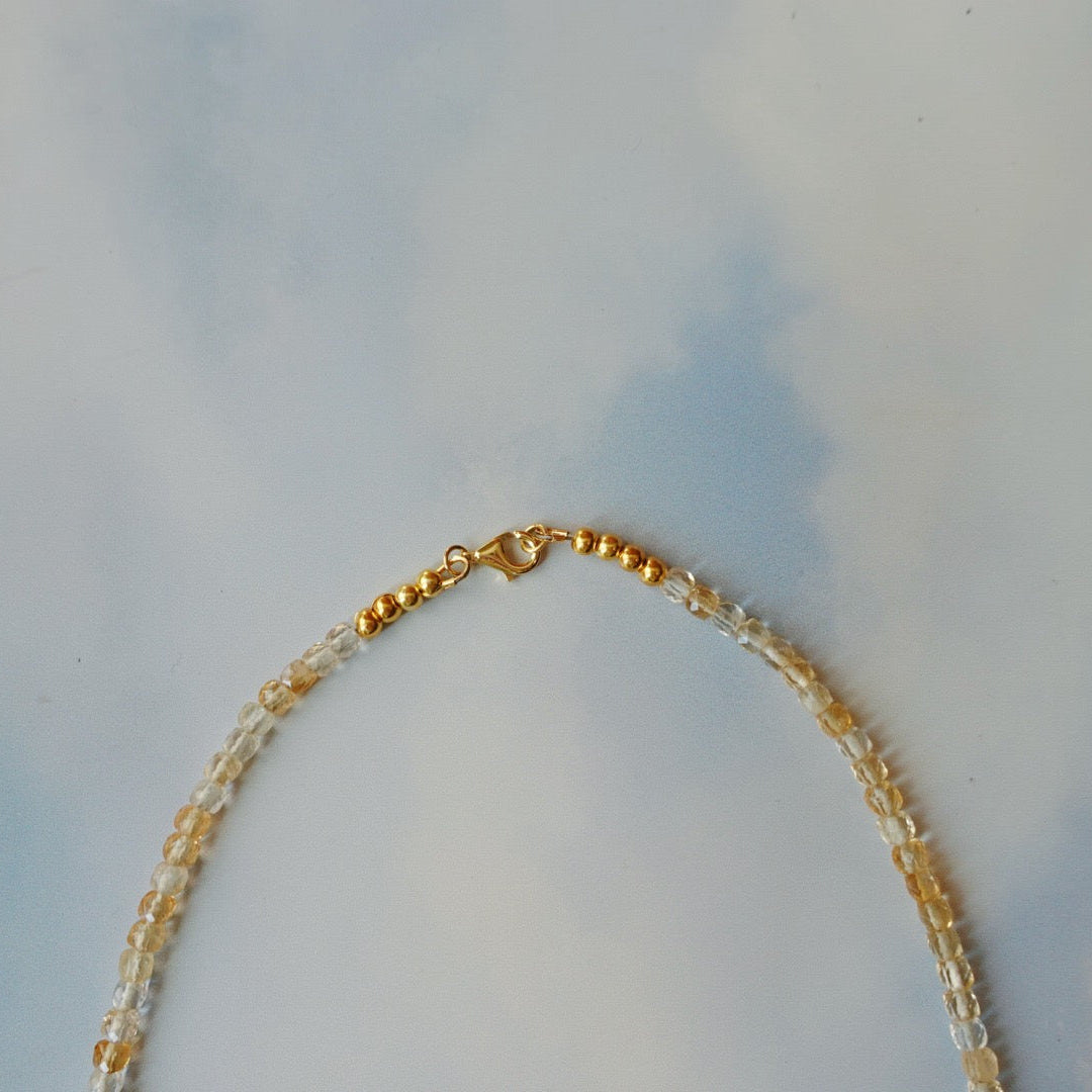 Nuang Necklace