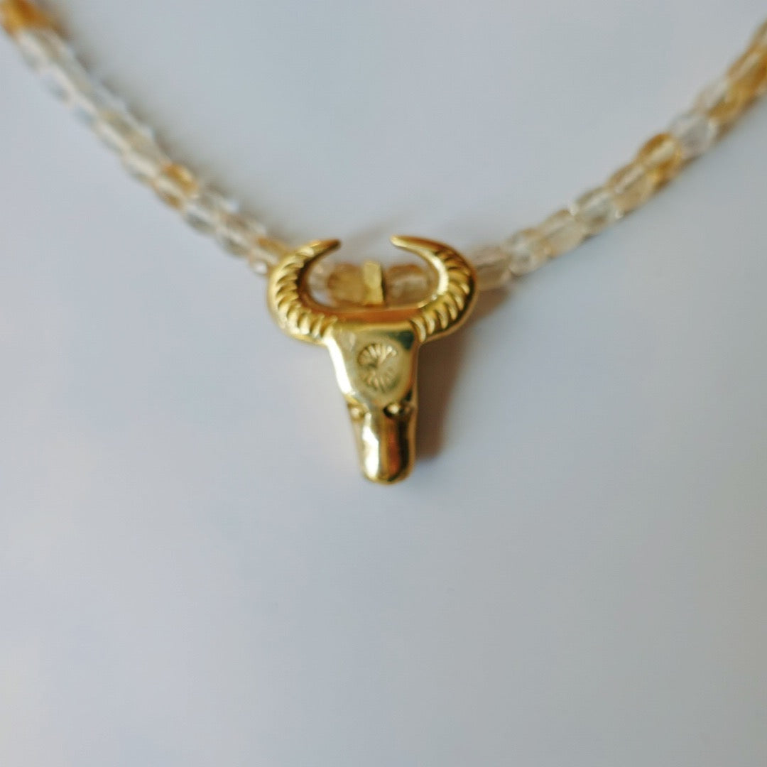 Nuang Necklace
