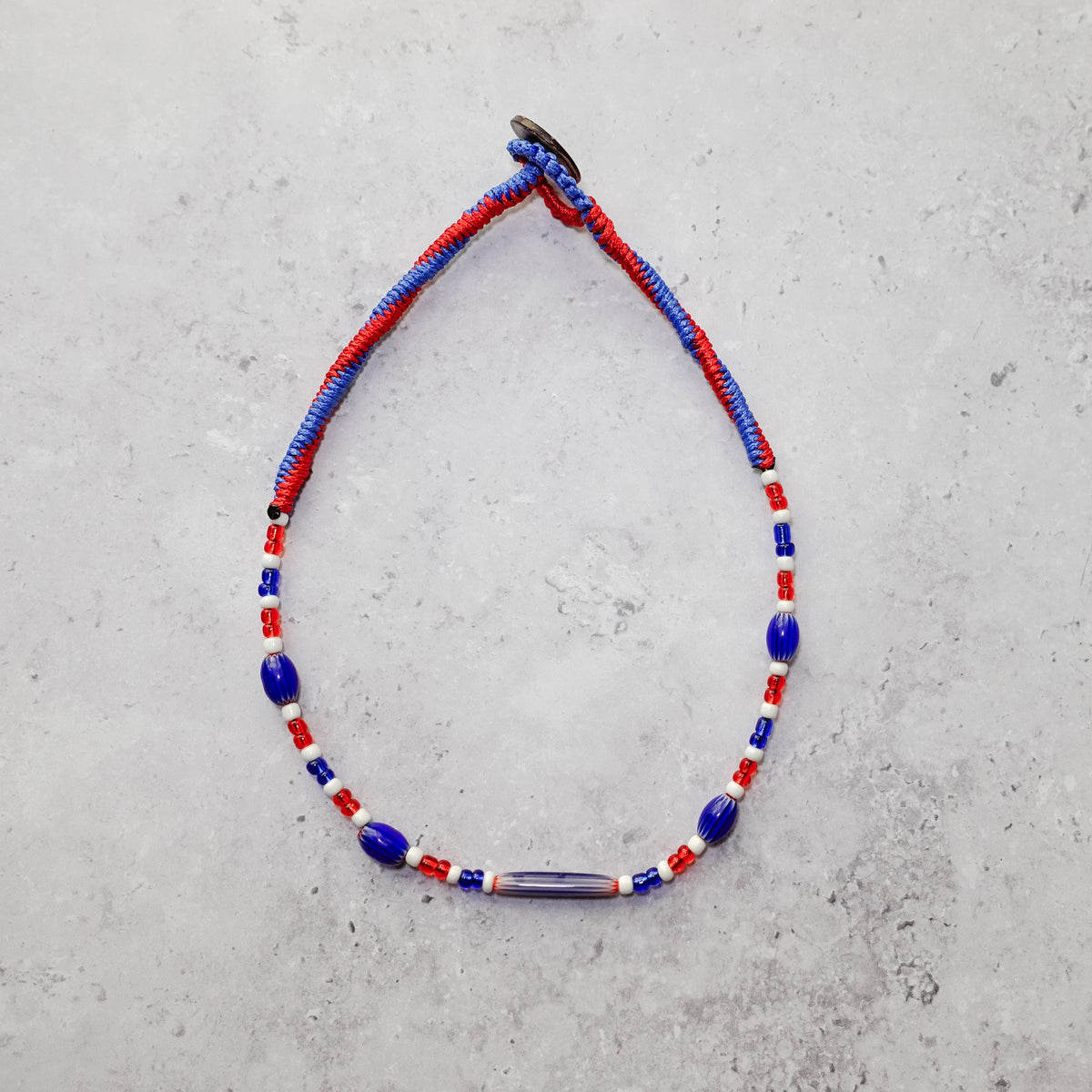 Bongol Necklace 3