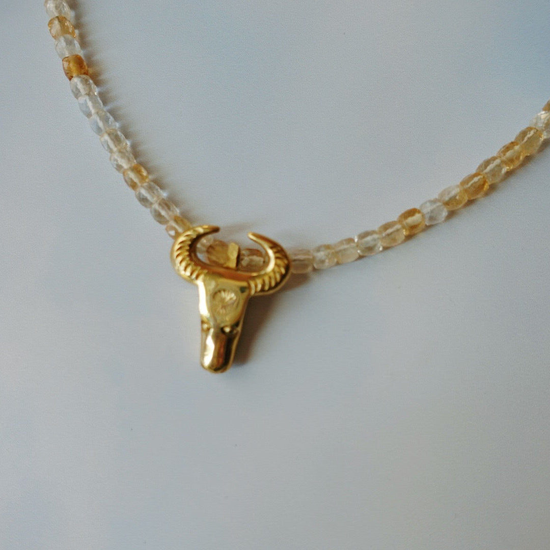 Nuang Necklace
