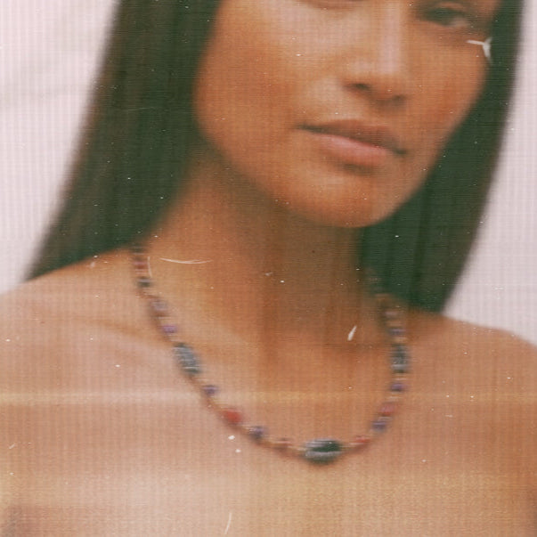 BONGOL NECKLACE 14