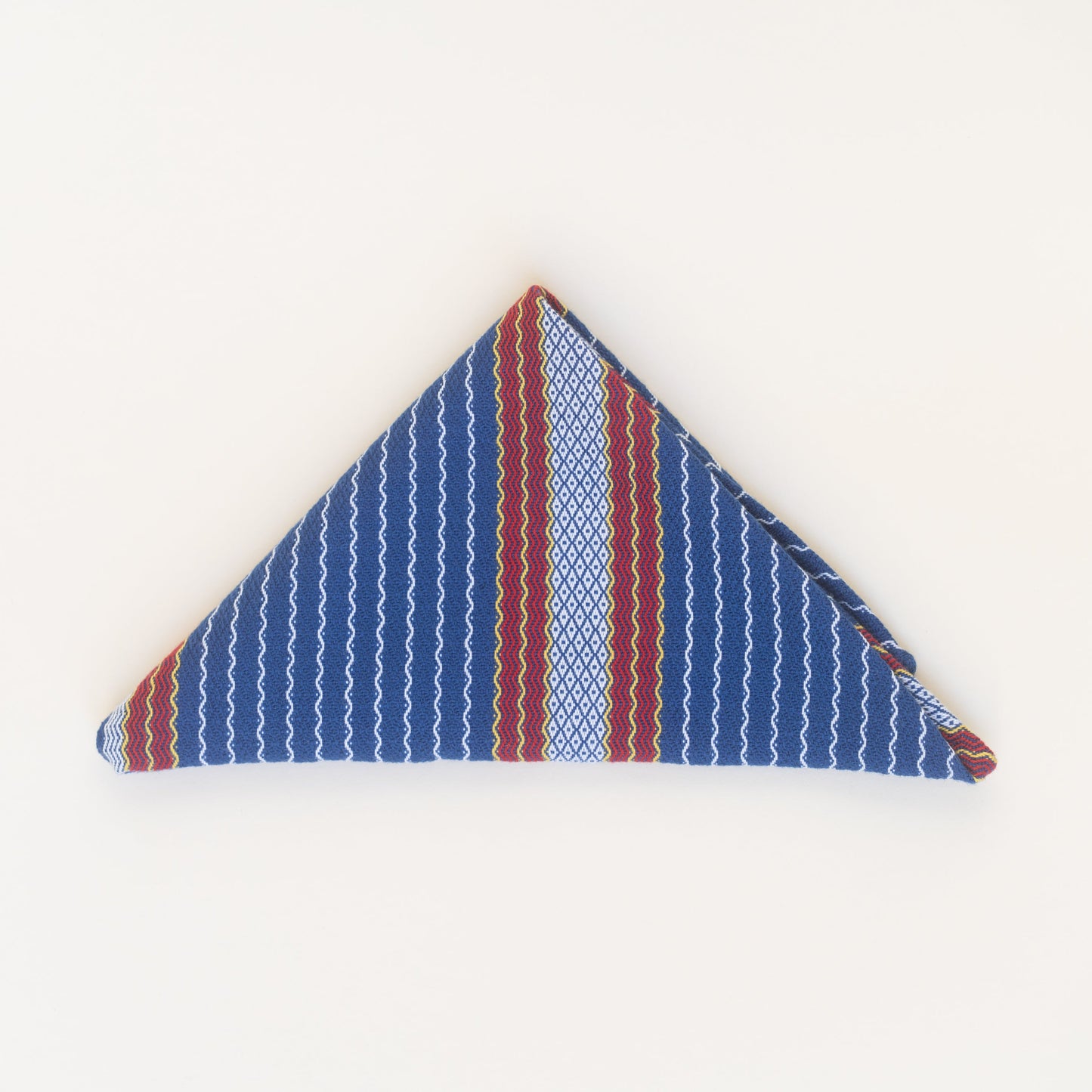 Nilaktob Inammata Bandana - Blue