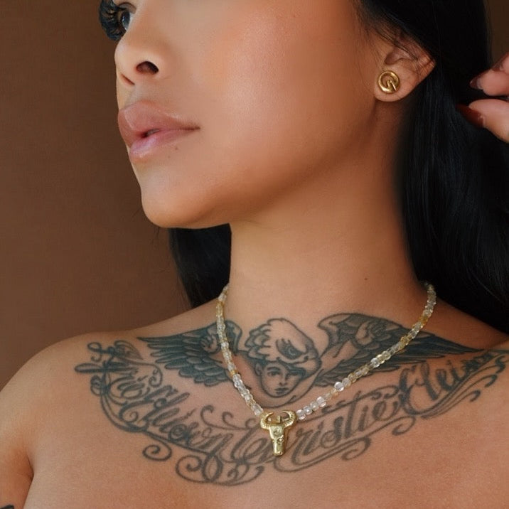 Nuang Necklace