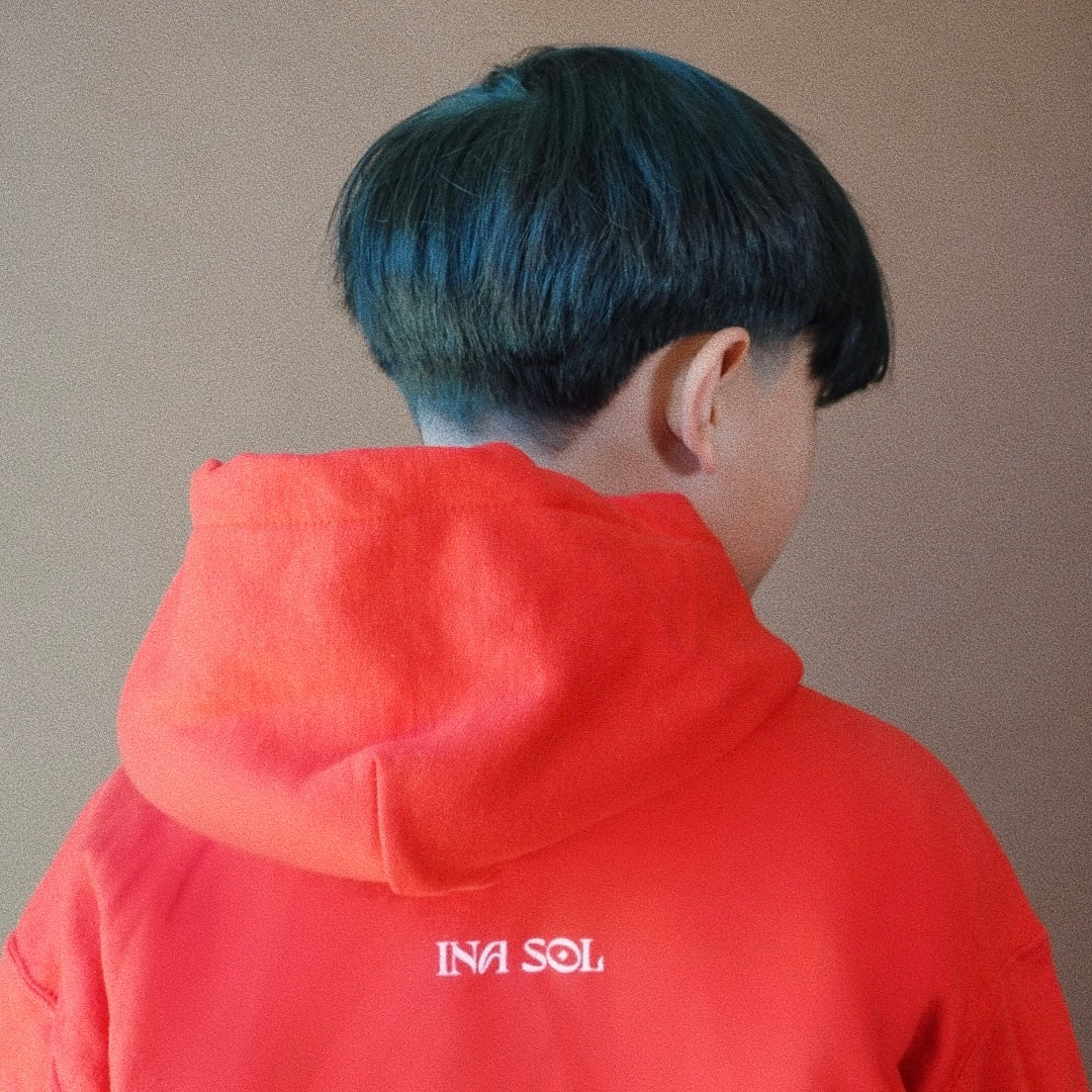 NAPIGSA Youth Heavy Blend Hooded Sweatshirt