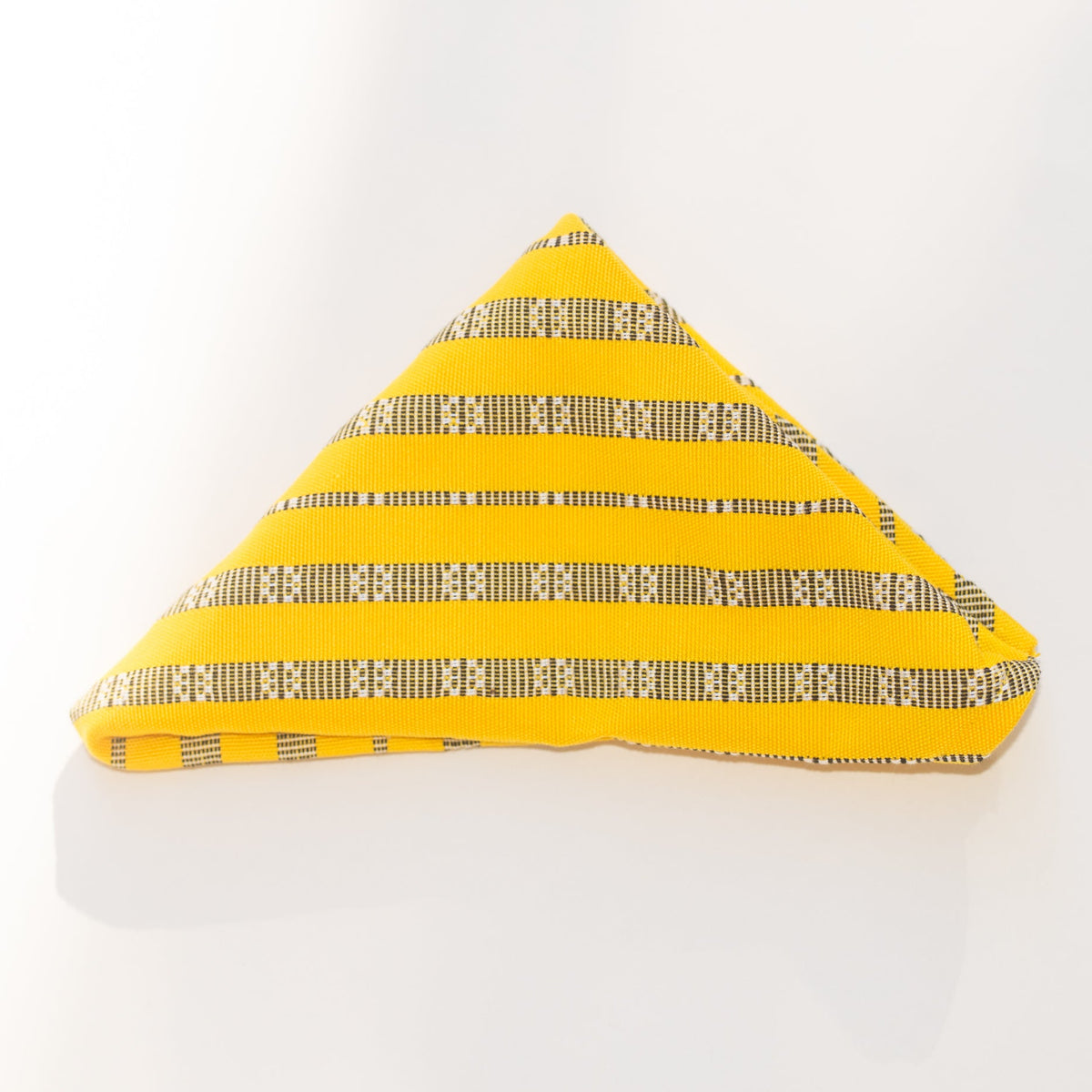 BINITTUWON ABONGOS - Yellow