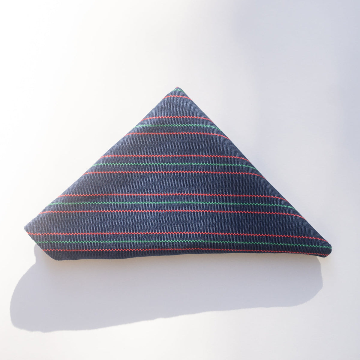 APAYAO BANDANA - INDIGO BLUE