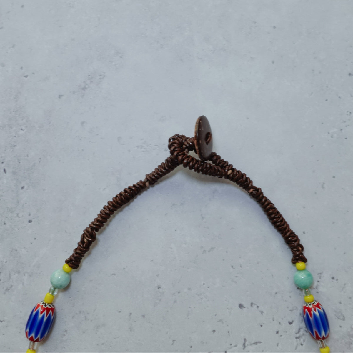 BONGOL NECKLACE 13