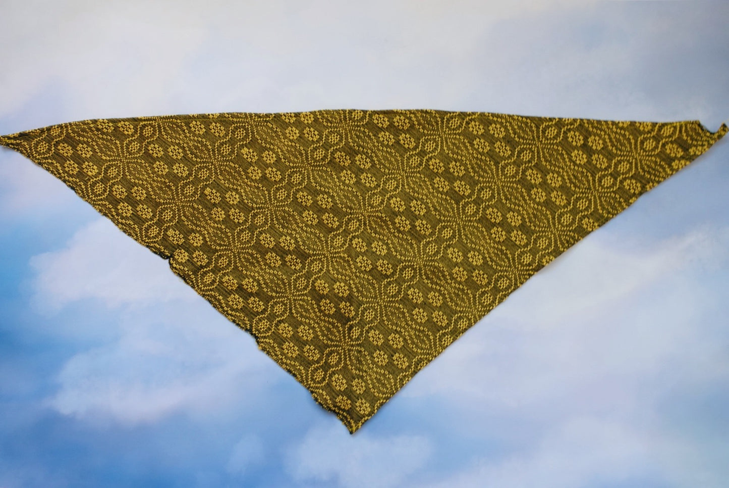 INABEL KUNDIMAN Sinan Panyo - Black/Gold