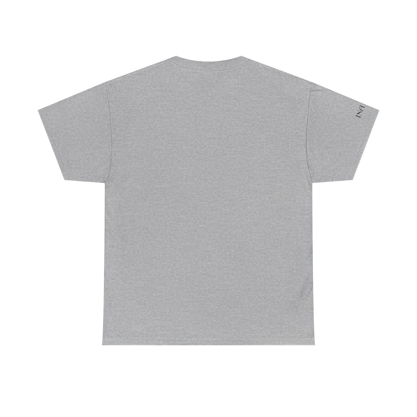 MOTHER LANDS Tee - Red BENGUET