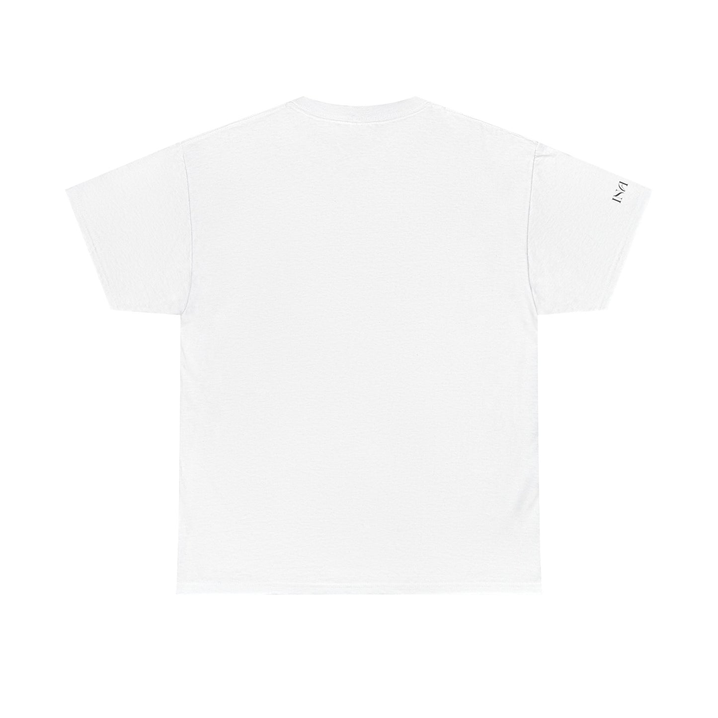 MOTHER LANDS Tee - Red BENGUET