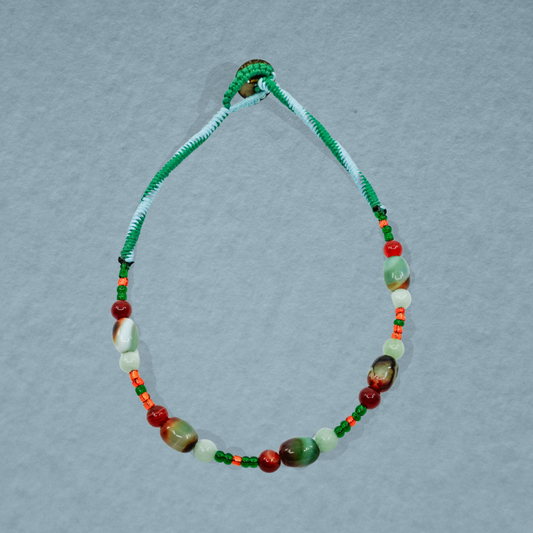 Bongol Necklace 2