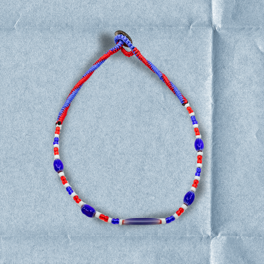 Bongol Necklace 3