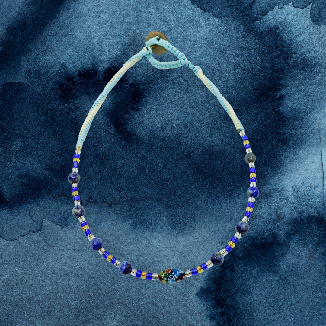 Bongol Necklace 4