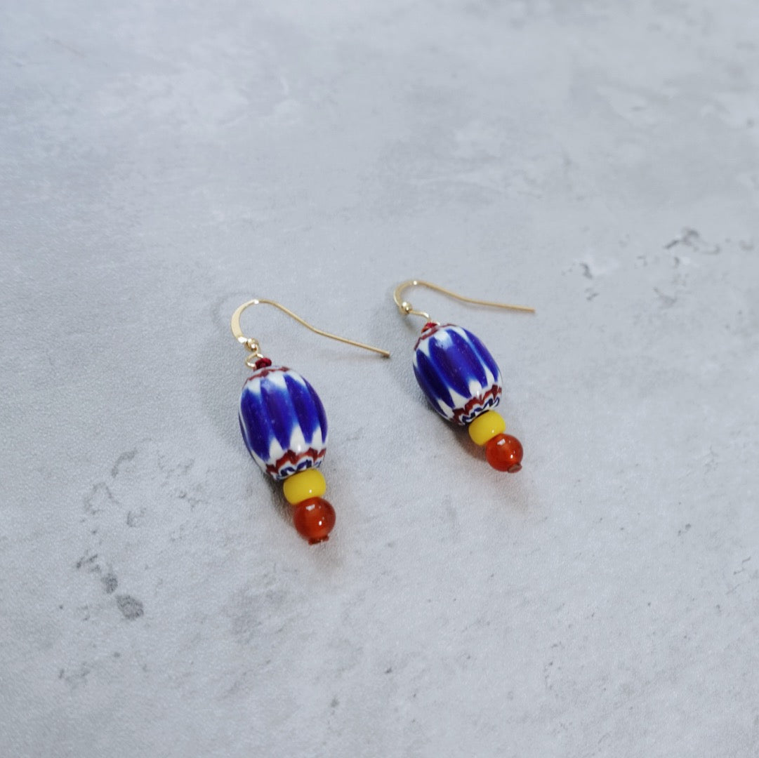 Paraggi Earrings