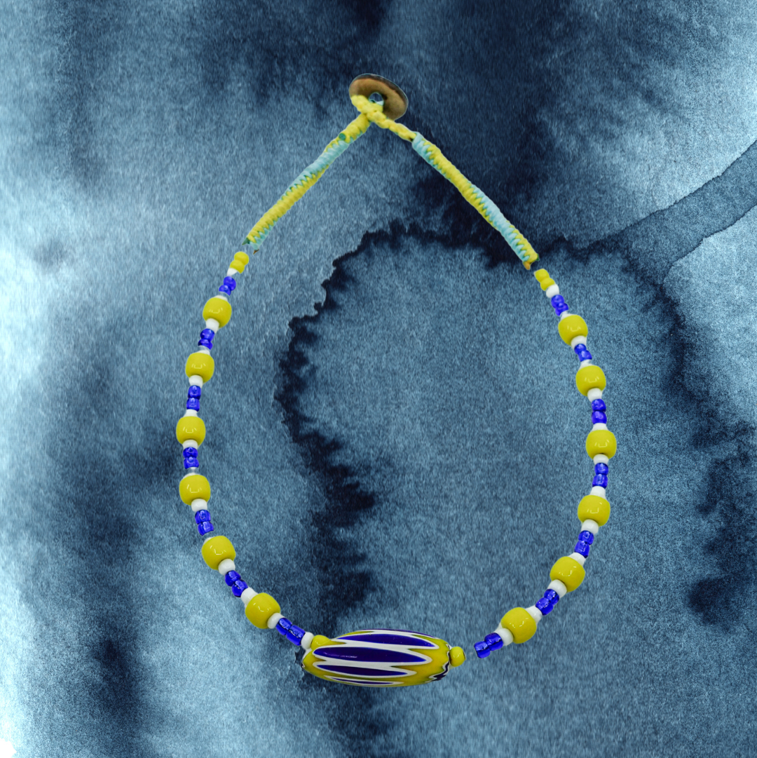 Bongol Necklace 6