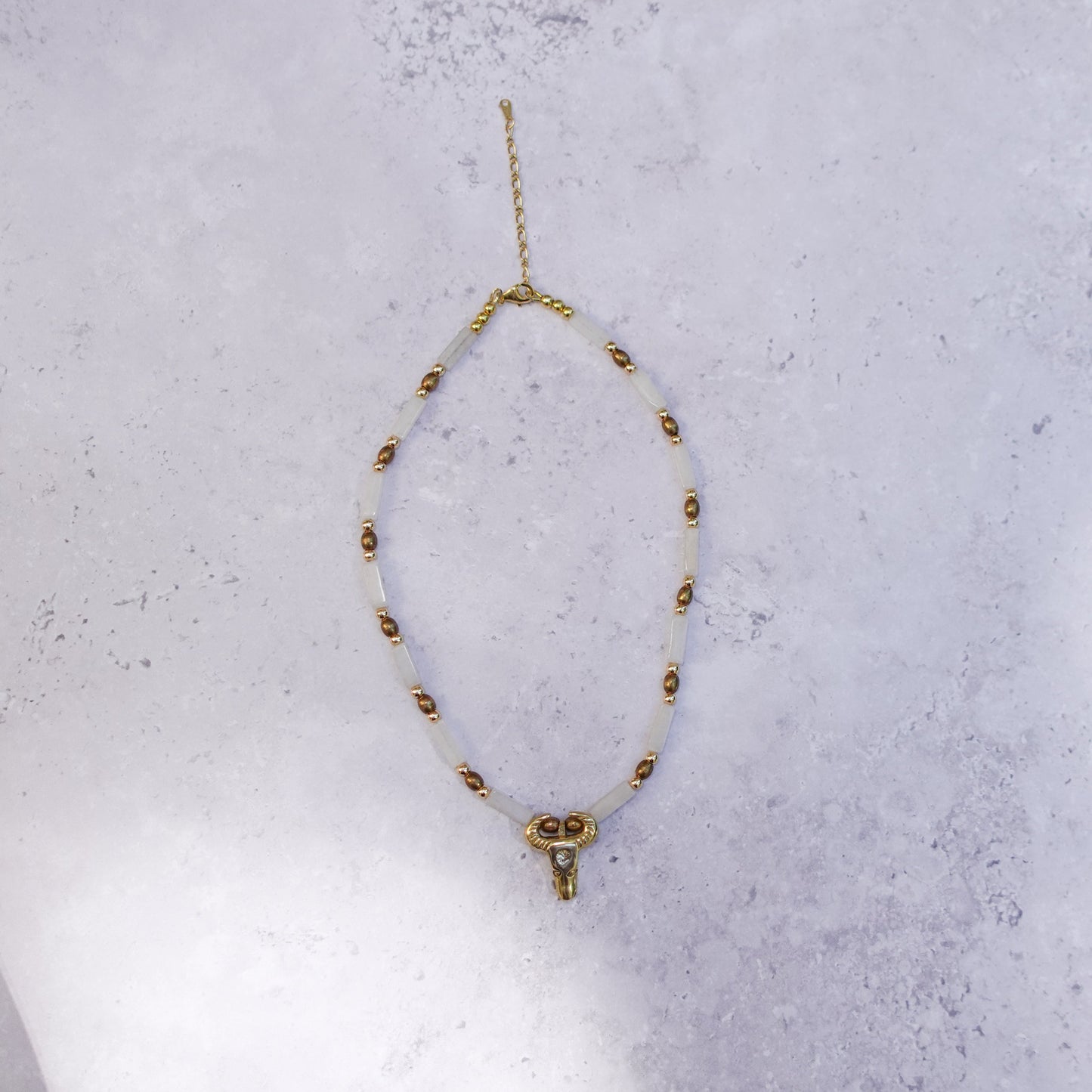 Itaw ay Nuwang Necklace