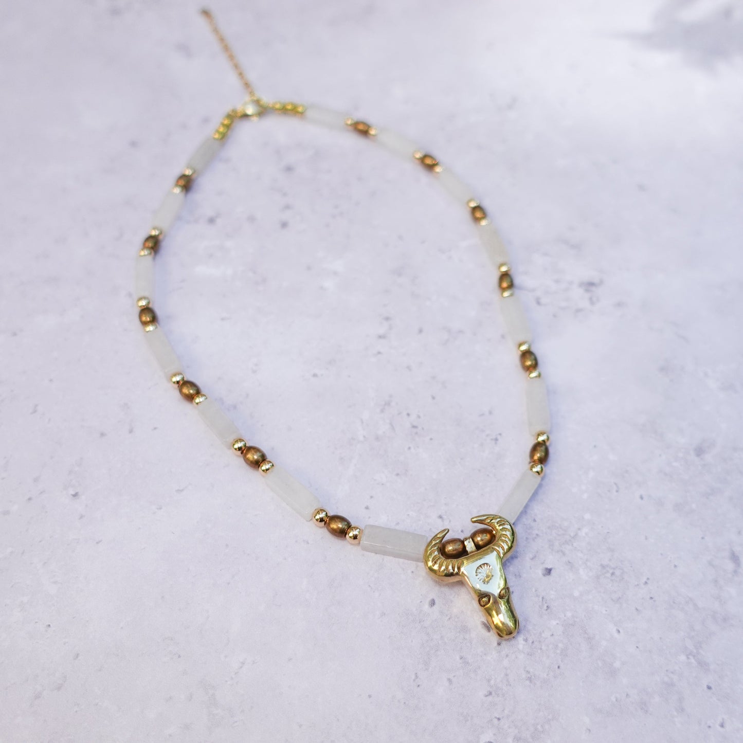 Itaw ay Nuwang Necklace
