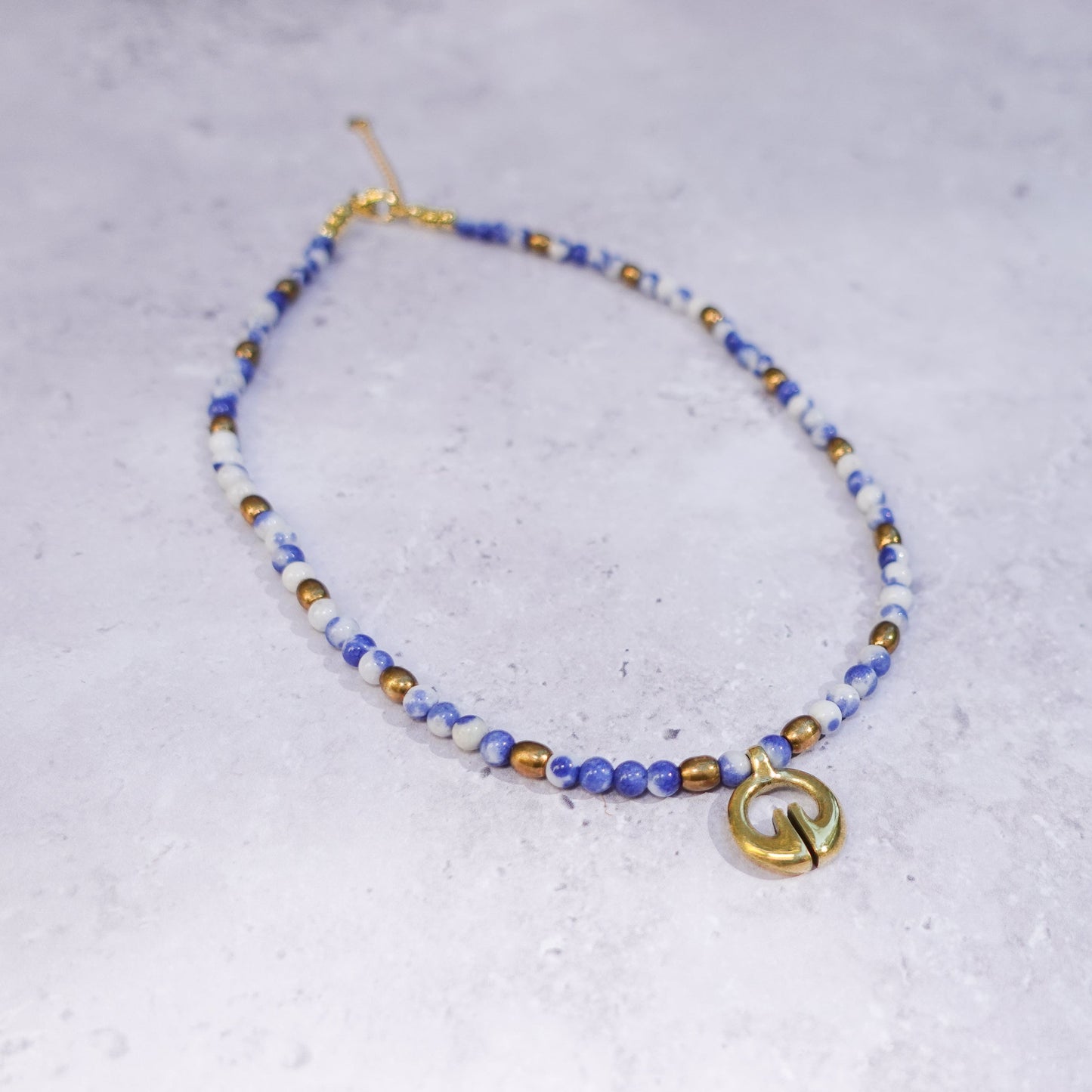 Daya Necklace