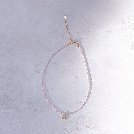 Tabebuia Choker