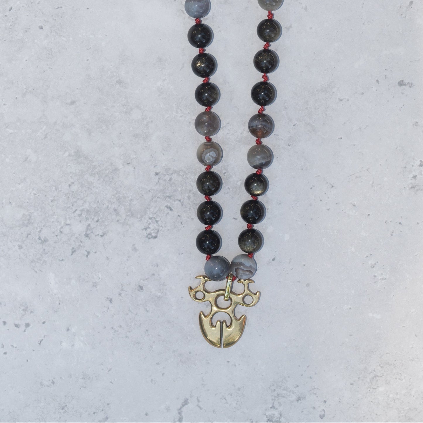 Ayyeng Necklace