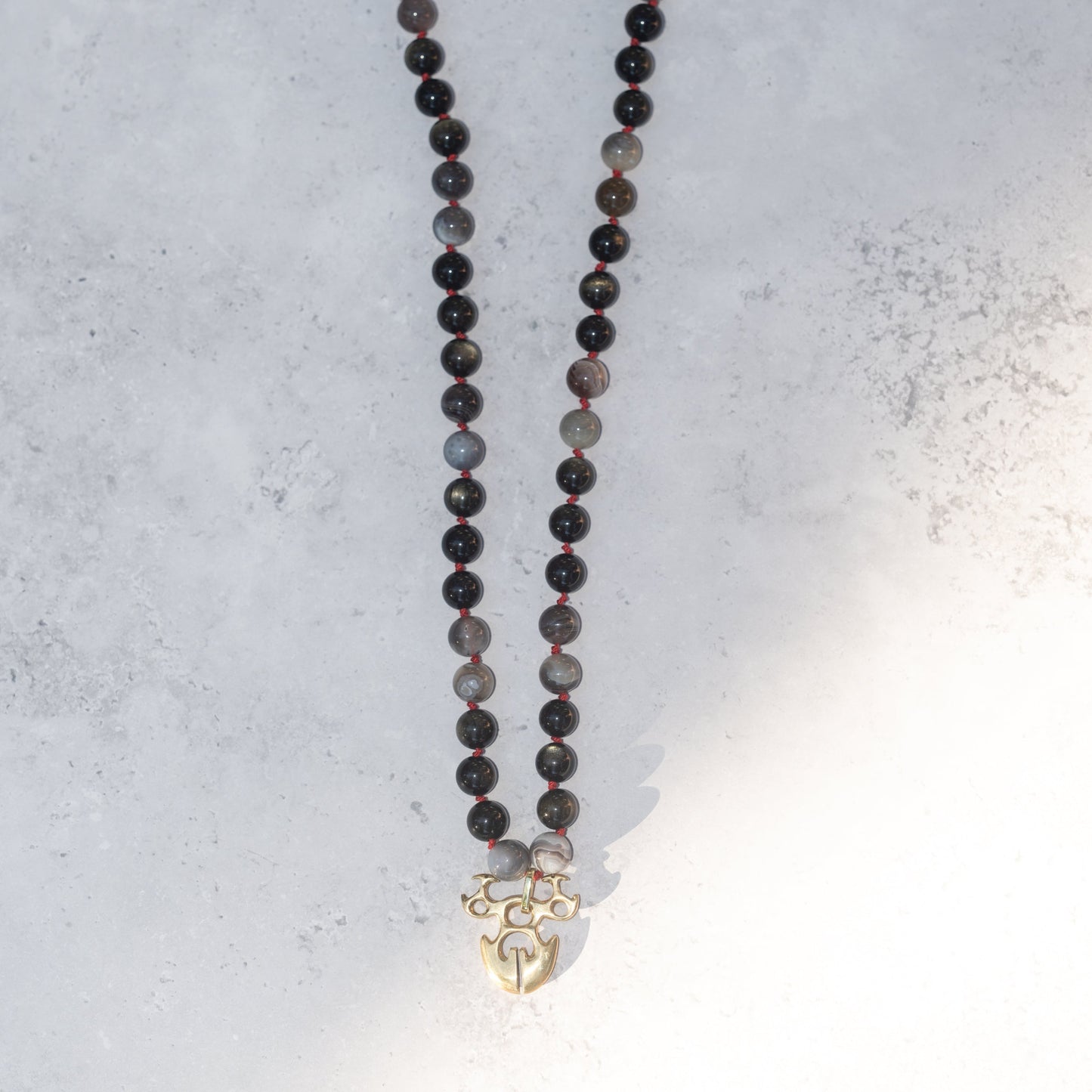 Ayyeng Necklace