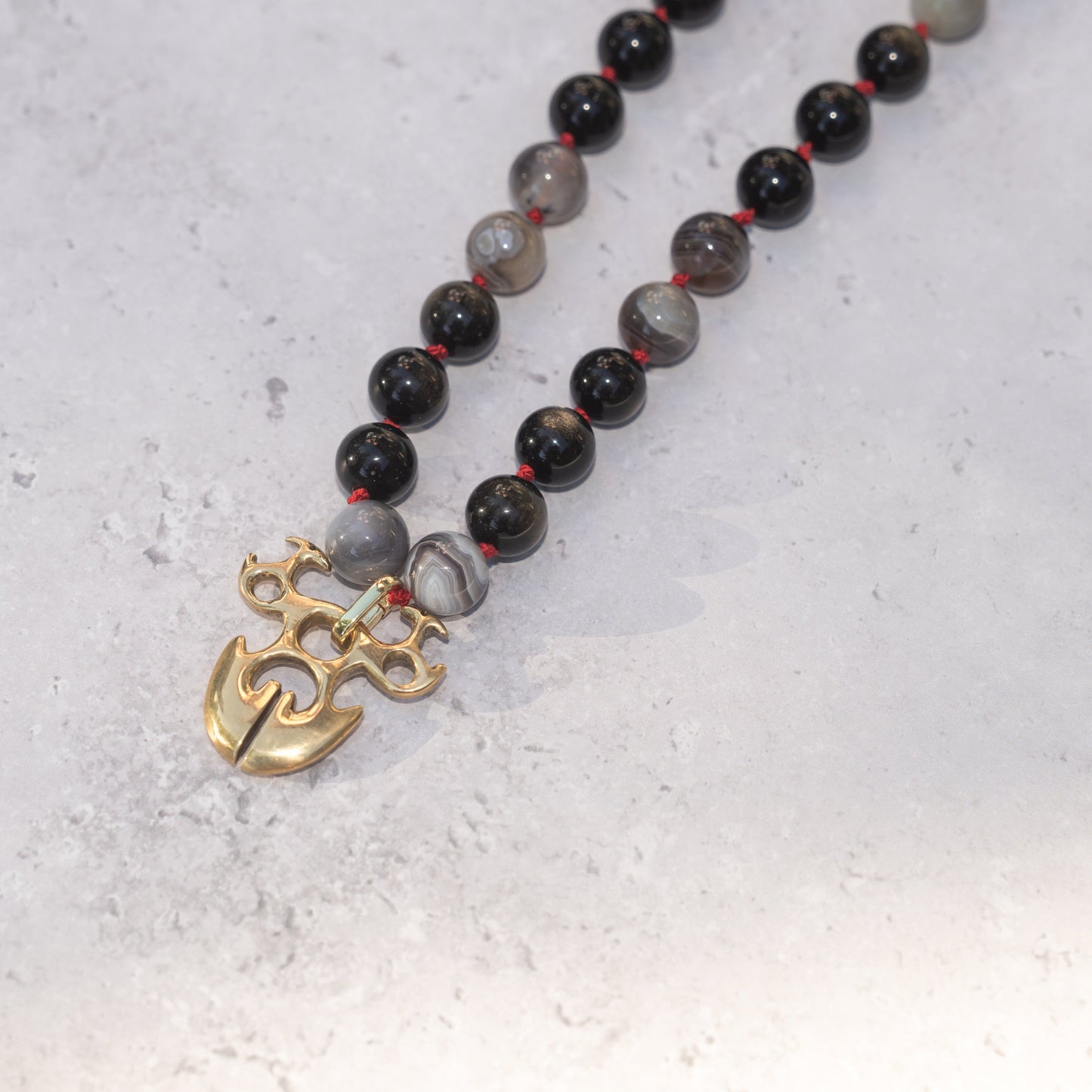 Ayyeng Necklace