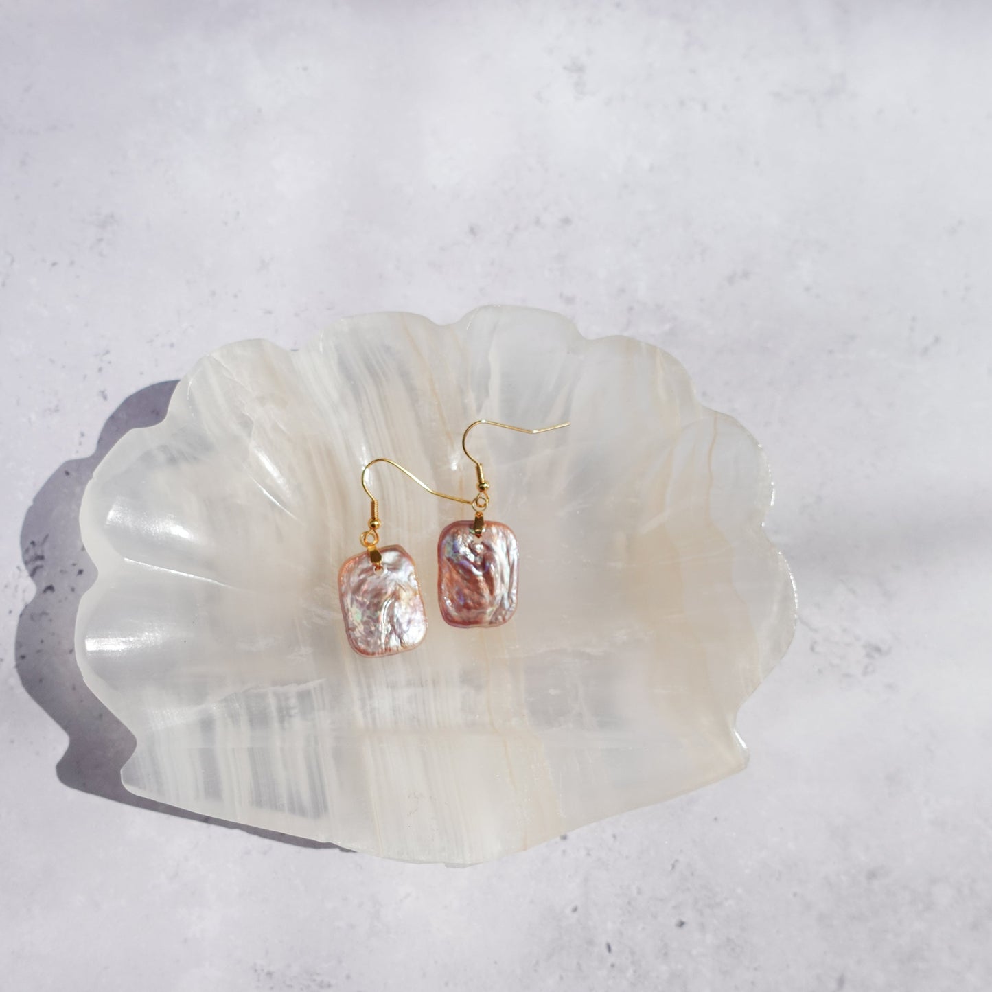 Pink Perlas Alling