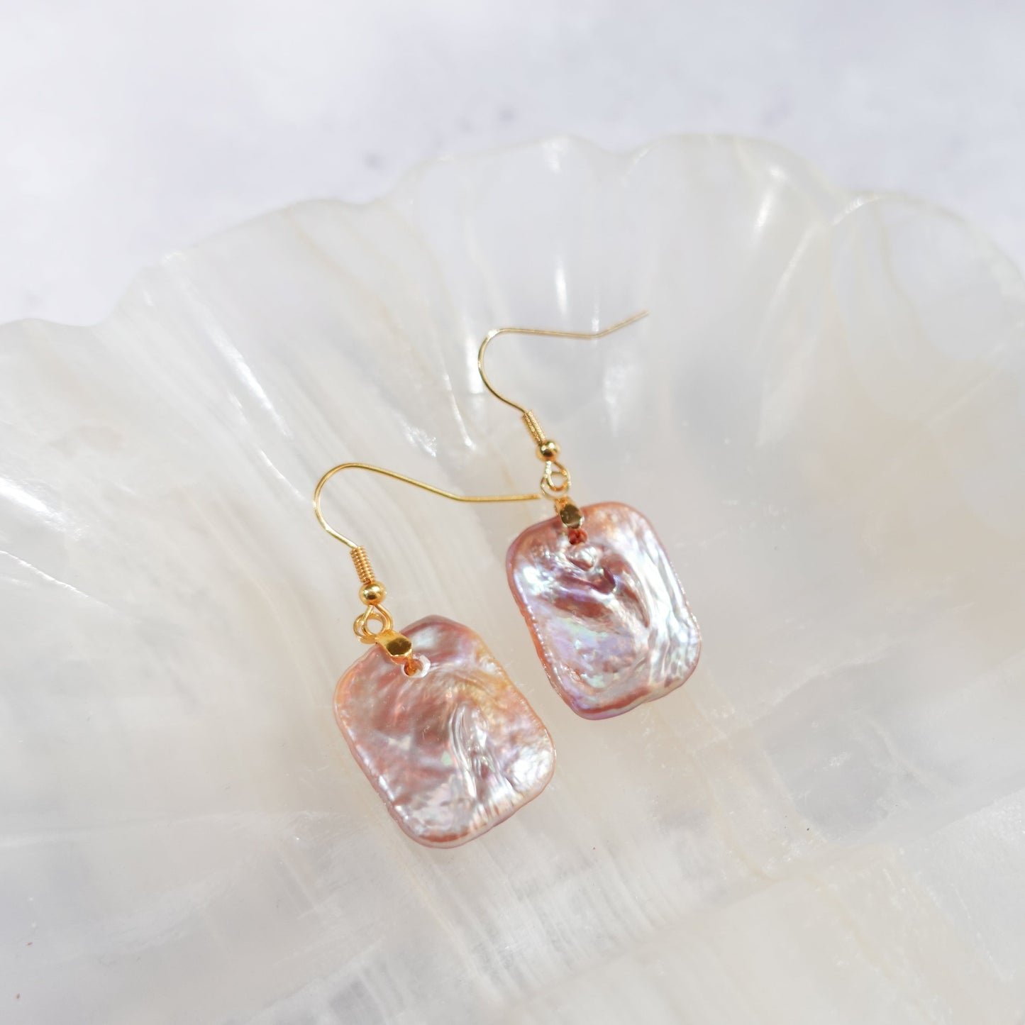 Pink Perlas Alling