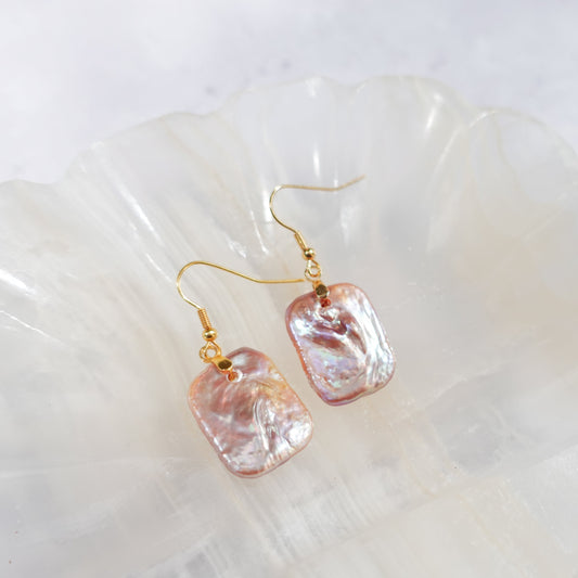 Pink Perlas Alling
