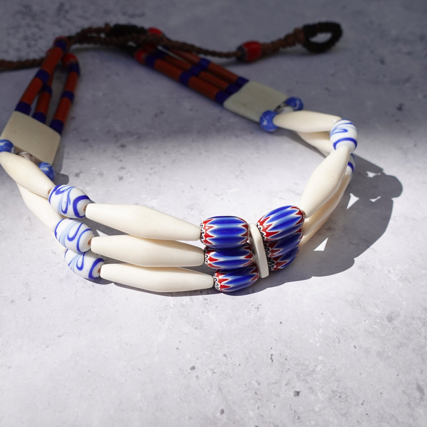 Dalisdis - Blue and White 1/1