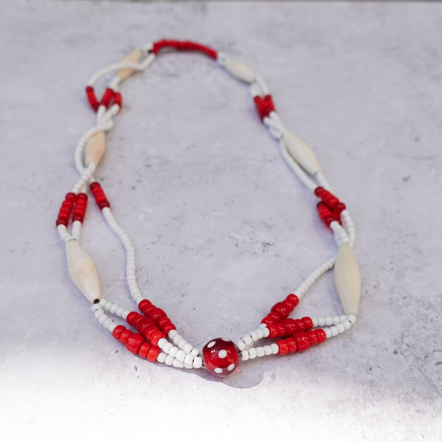 Baynges - 3 Strand