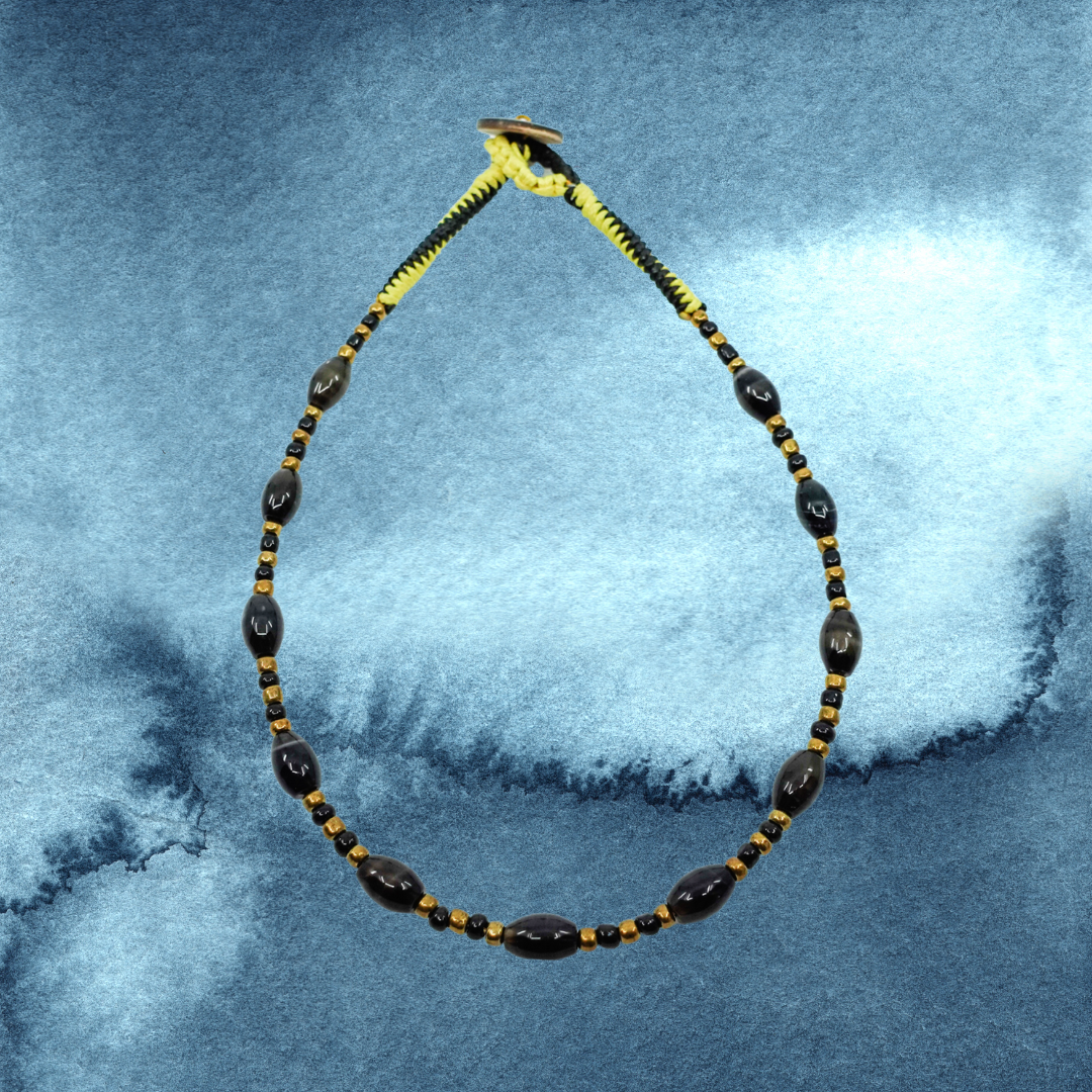 Bongol Necklace 8