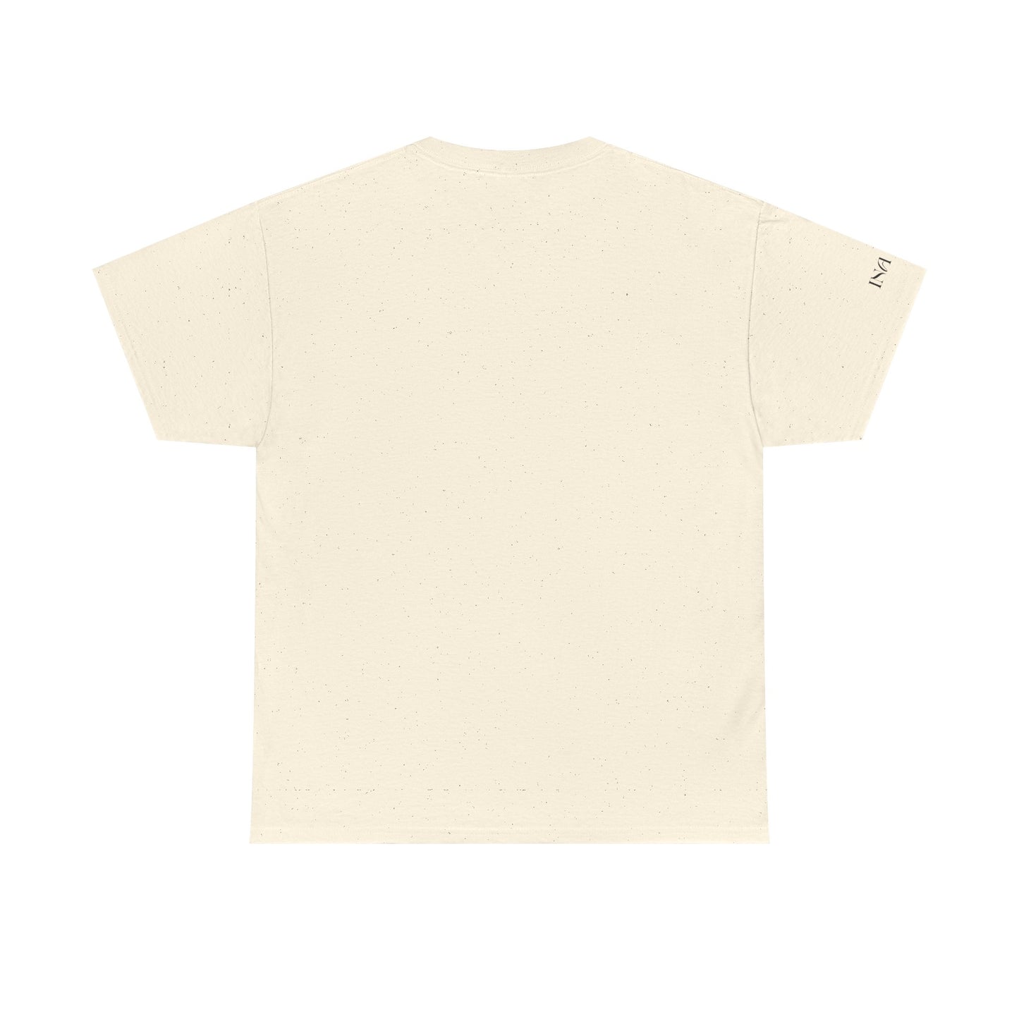 MOTHER LANDS Tee - Red BENGUET
