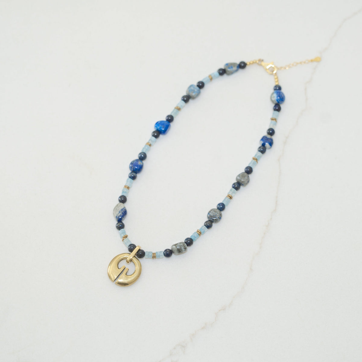 Ginawang Necklace