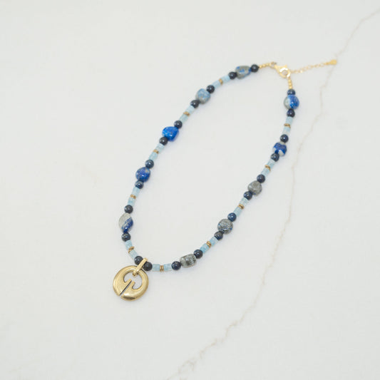 Ginawang Necklace