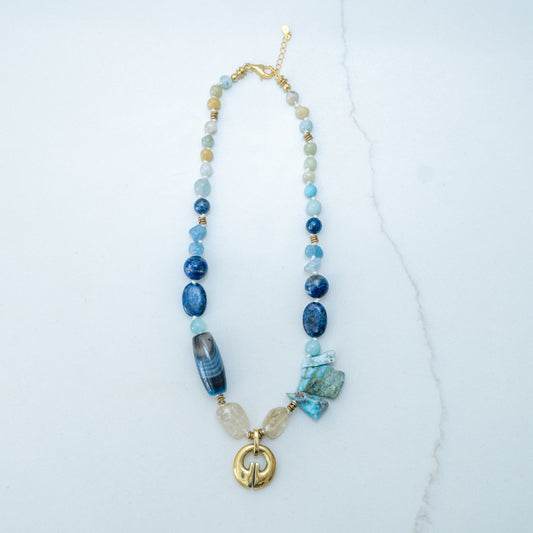 Isnan Chanom Necklace 1 of 1