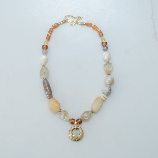 Isnan Lofong Necklace 1 of 1