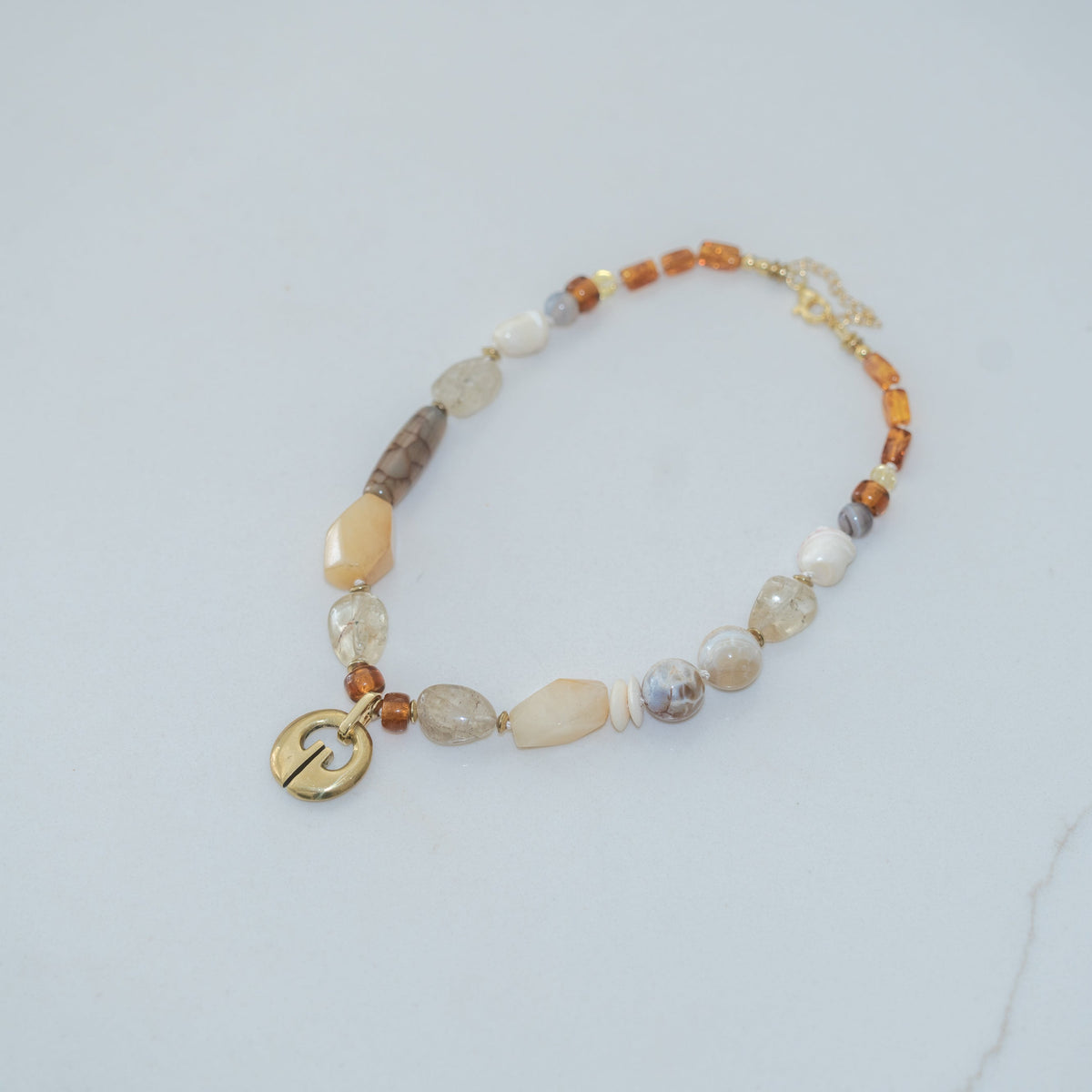 Isnan Lofong Necklace 1 of 1