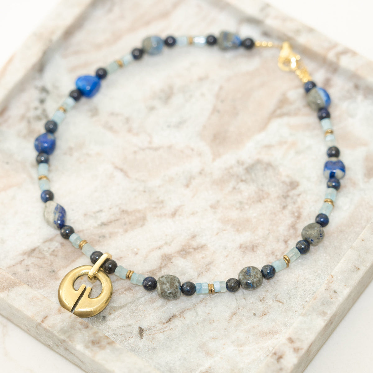 Ginawang Necklace