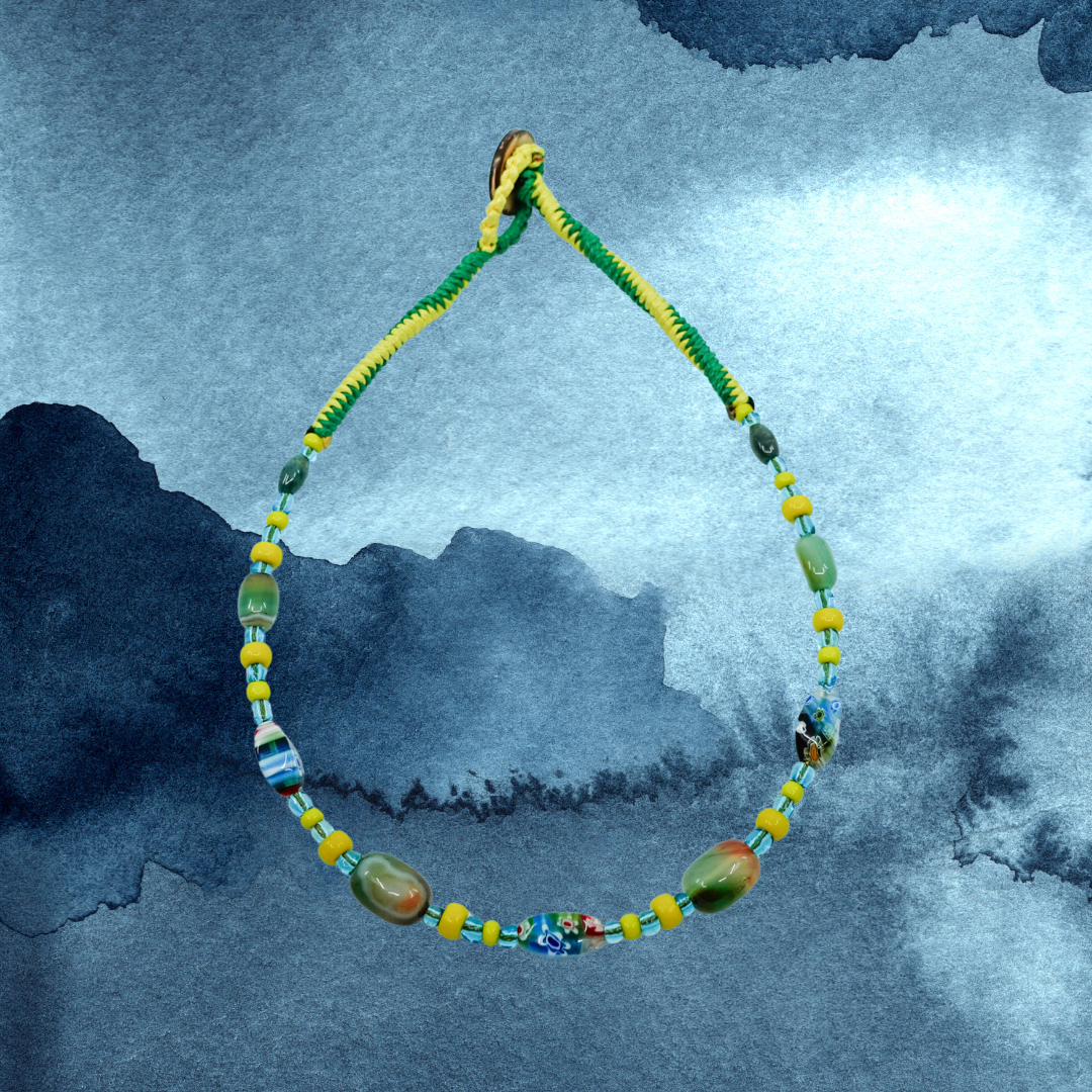 Bongol Necklace 9